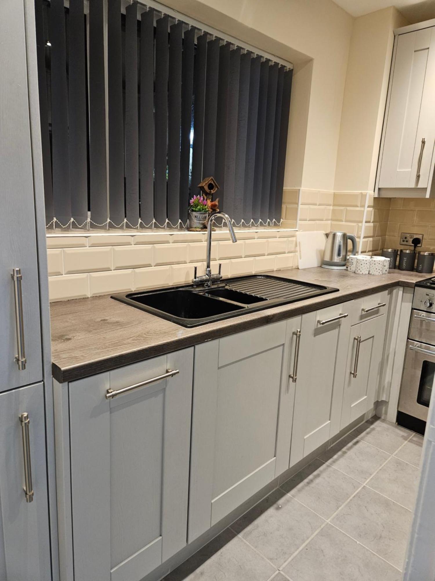Lister Park Bradford 2Bed Detached Cottage House Parking Cinema Screen Games Room Exteriör bild